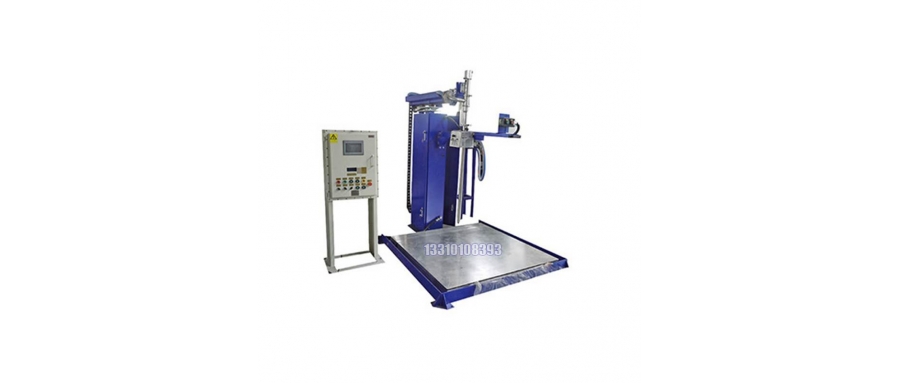 自動(dòng)計(jì)量灌裝機(jī)_200升食用油灌裝機(jī)灌裝穩(wěn)定快速-專業(yè)化工灌裝機(jī)廠家